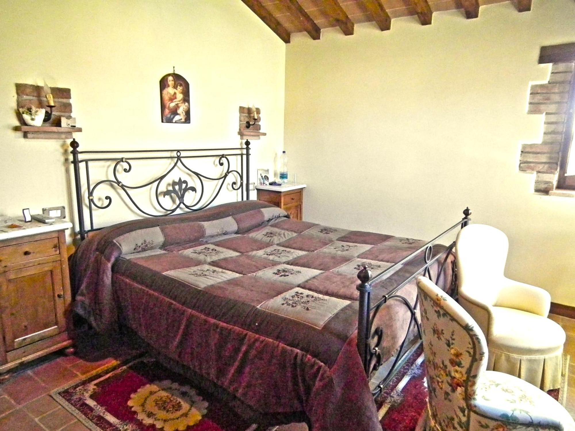 Azienda Agrituristica I Tre Casali Magione Room photo