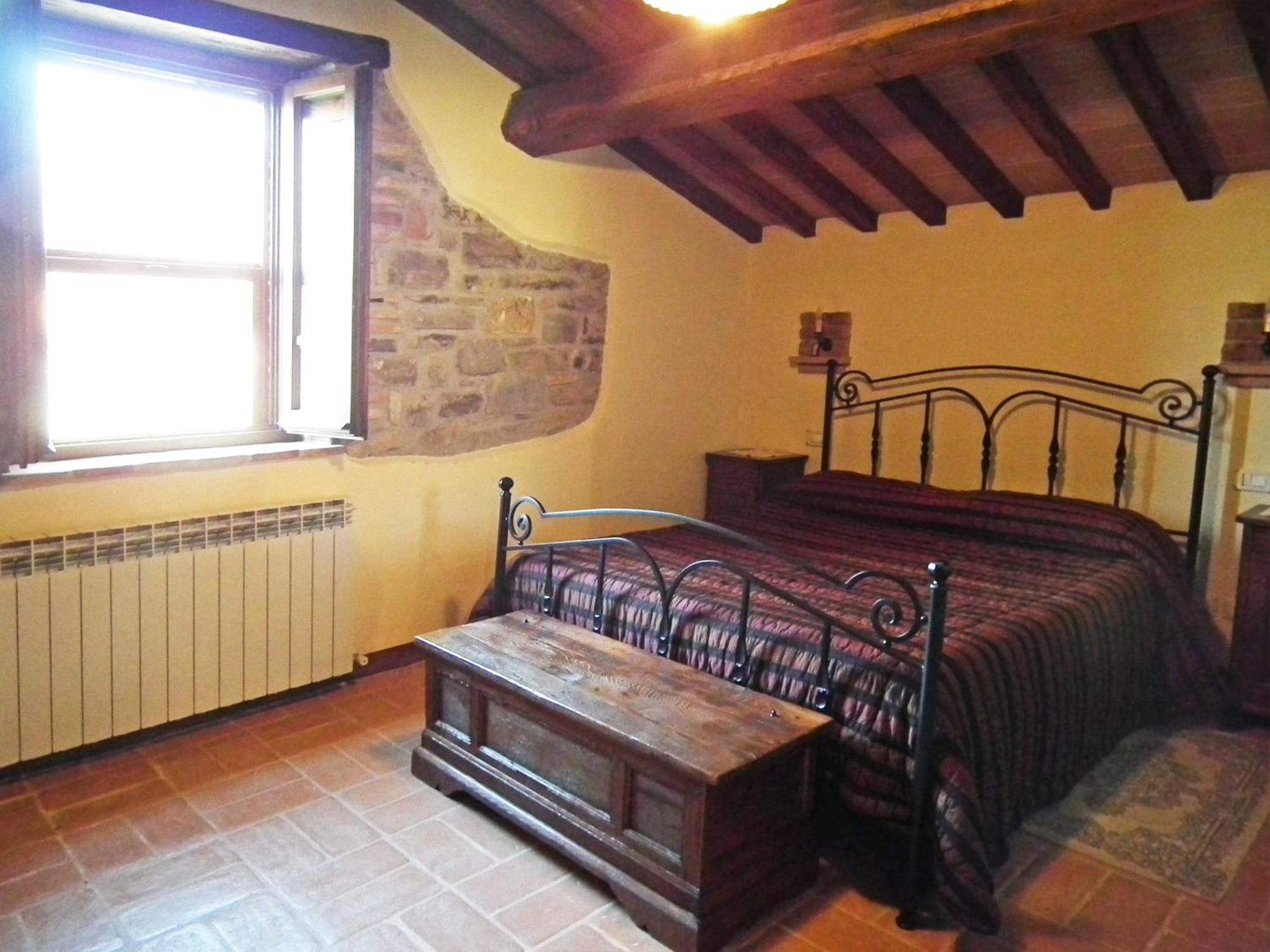 Azienda Agrituristica I Tre Casali Magione Room photo