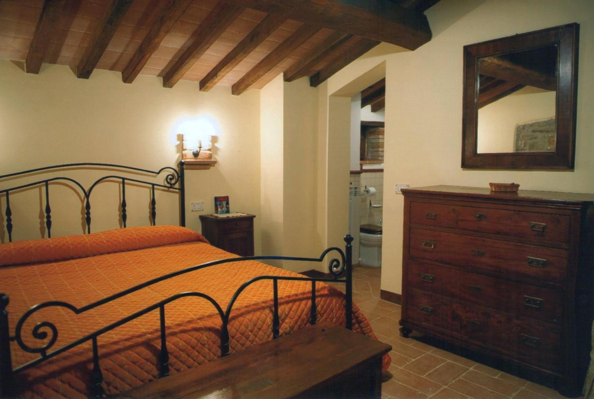 Azienda Agrituristica I Tre Casali Magione Room photo